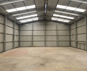 Showrooms / Bulky Goods commercial property leased at 3/20 Eric Road Seaford SA 5169