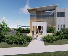 Medical / Consulting commercial property for lease at 12 Medical Place Urraween QLD 4655