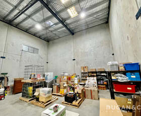 Showrooms / Bulky Goods commercial property leased at 5/44 Devlan Street Mansfield QLD 4122