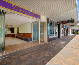 Shop & Retail commercial property leased at 138 Sailors Bay Road Northbridge NSW 2063