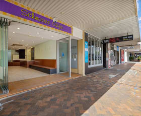 Shop & Retail commercial property leased at 138 Sailors Bay Road Northbridge NSW 2063