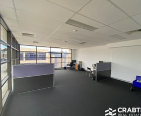 Factory, Warehouse & Industrial commercial property leased at 38/25-37 Huntingdale Road Burwood VIC 3125