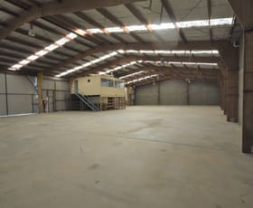Factory, Warehouse & Industrial commercial property leased at 382-398 Wagga Road Lavington NSW 2641