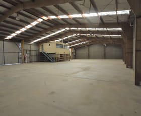 Factory, Warehouse & Industrial commercial property leased at 382-398 Wagga Road Lavington NSW 2641