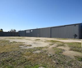 Factory, Warehouse & Industrial commercial property leased at 382-398 Wagga Road Lavington NSW 2641