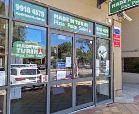 Medical / Consulting commercial property leased at Avalon Beach NSW 2107