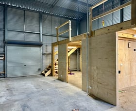 Factory, Warehouse & Industrial commercial property leased at 3G/31 Rudman Parade Burleigh Heads QLD 4220
