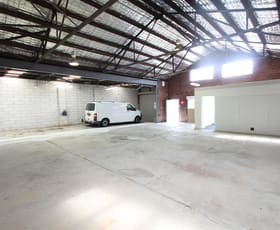 Factory, Warehouse & Industrial commercial property leased at 22a Hearne Street Mortdale NSW 2223