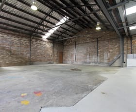 Factory, Warehouse & Industrial commercial property leased at 22a Hearne Street Mortdale NSW 2223