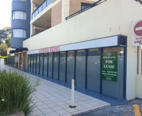 Shop & Retail commercial property leased at Shop 1/17-21 Campsie street Campsie NSW 2194