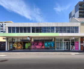 Offices commercial property for lease at 473-475 Hunter Street & 352 King Street Newcastle NSW 2300
