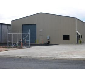 Factory, Warehouse & Industrial commercial property leased at 2 Dwyer Court Chinchilla QLD 4413