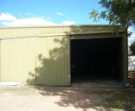 Factory, Warehouse & Industrial commercial property leased at 106-108 Glasson Street Chinchilla QLD 4413