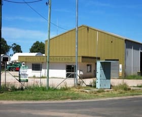 Development / Land commercial property leased at 10-14 Cooper Street Chinchilla QLD 4413