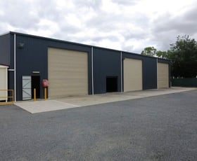 Showrooms / Bulky Goods commercial property leased at 9 Malduf Chinchilla QLD 4413