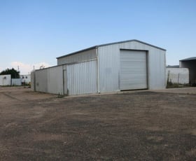 Factory, Warehouse & Industrial commercial property leased at 37-39 Cooper Street Chinchilla QLD 4413