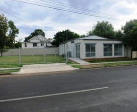 Offices commercial property leased at 28 Mayne Street Chinchilla QLD 4413