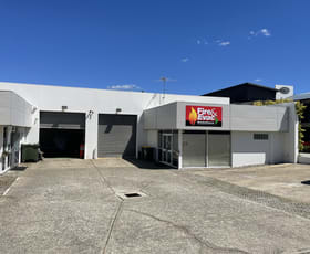 Offices commercial property leased at 4/5 Aldous Place Booragoon WA 6154