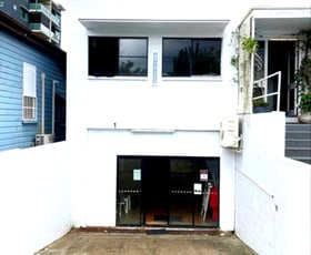 Offices commercial property leased at 1/349 Montague Road West End QLD 4101