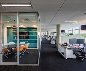 Offices commercial property leased at Level 3 Unit T3.1 SLP 8087/59 Wentworth Avenue Kingston ACT 2604
