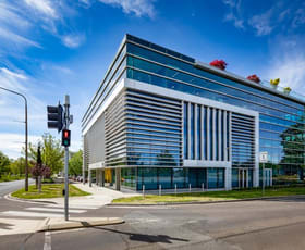 Offices commercial property leased at Level 3 Unit T3.1 SLP 8087/59 Wentworth Avenue Kingston ACT 2604