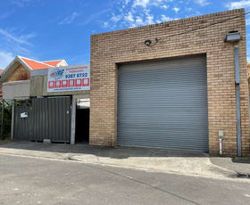 Offices commercial property leased at 7 McIvor Street Brunswick VIC 3056