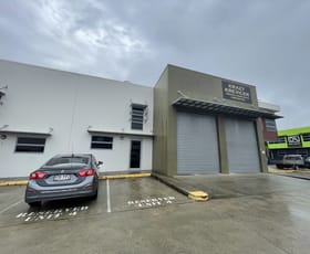Factory, Warehouse & Industrial commercial property leased at 4/5-11 Daintree Drive Redland Bay QLD 4165