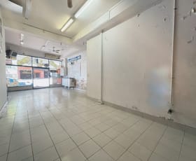 Shop & Retail commercial property leased at 92 Bayswater Road Rushcutters Bay NSW 2011