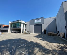 Factory, Warehouse & Industrial commercial property leased at 145-147 Atlantic Drive Keysborough VIC 3173