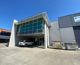 Factory, Warehouse & Industrial commercial property leased at 145-147 Atlantic Drive Keysborough VIC 3173