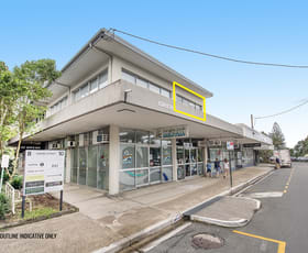 Offices commercial property leased at Suite 10/10 Grebe Street Peregian Beach QLD 4573