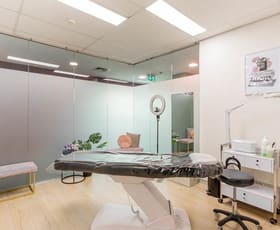 Offices commercial property leased at 3.10/10 Century Circuit Norwest NSW 2153