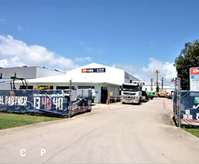 Factory, Warehouse & Industrial commercial property leased at 42 Michelmore Street Paget QLD 4740