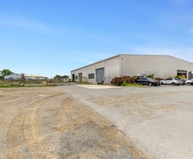 Factory, Warehouse & Industrial commercial property leased at Whole of Property/57 Alexandra Street Park Avenue QLD 4701