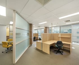 Offices commercial property leased at 195 Wellington Road Clayton VIC 3168