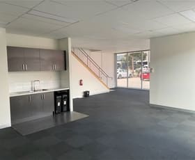 Offices commercial property leased at 15 Cabot Drive Altona North VIC 3025