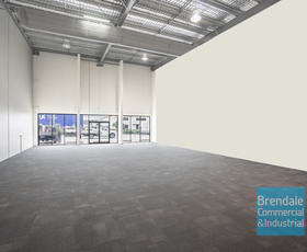 Showrooms / Bulky Goods commercial property leased at Unit 2B/245 Leitchs Rd Brendale QLD 4500