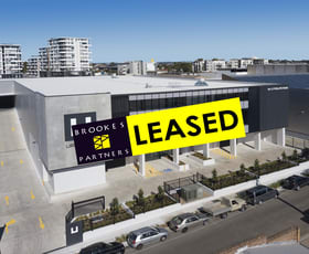 Factory, Warehouse & Industrial commercial property leased at Kogarah NSW 2217