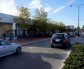 Shop & Retail commercial property leased at 410 Fitzgerald Street North Perth WA 6006