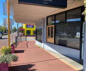 Shop & Retail commercial property leased at 410 Fitzgerald Street North Perth WA 6006