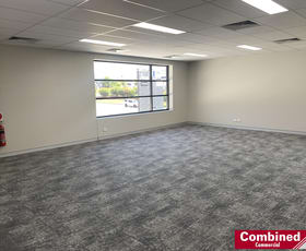Offices commercial property leased at 18a/8-20 Anderson Road Smeaton Grange NSW 2567