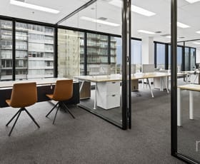 Offices commercial property leased at Suite 1416-1420/1 Queens Road Melbourne VIC 3004