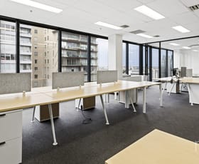 Offices commercial property leased at Suite 1416-1420/1 Queens Road Melbourne VIC 3004