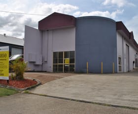 Factory, Warehouse & Industrial commercial property leased at 1/28 Randall Street Slacks Creek QLD 4127