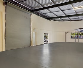Factory, Warehouse & Industrial commercial property leased at 1/28 Randall Street Slacks Creek QLD 4127