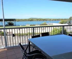 Offices commercial property leased at 5/25 River Street Mackay QLD 4740