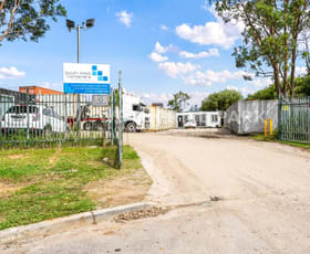 Development / Land commercial property leased at Ingleburn NSW 2565