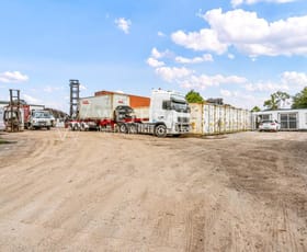 Development / Land commercial property leased at Ingleburn NSW 2565