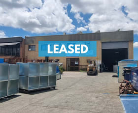 Showrooms / Bulky Goods commercial property leased at 2 Jayelem Crescent Padstow NSW 2211