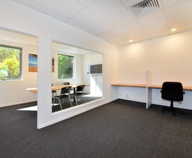 Offices commercial property leased at Suite 15/6 Bottlebrush Avenue Noosa Heads QLD 4567